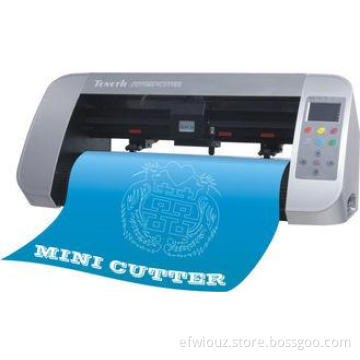 TENETH Automatic Contour Mini Cutting Plotter with 3.0 Inch